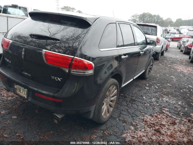 Photo 3 VIN: 2LMDJ6JK3DBL33914 - LINCOLN MKX 