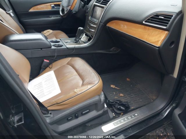 Photo 4 VIN: 2LMDJ6JK3DBL33914 - LINCOLN MKX 