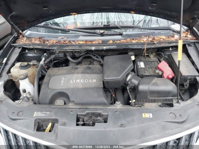 Photo 9 VIN: 2LMDJ6JK3DBL33914 - LINCOLN MKX 