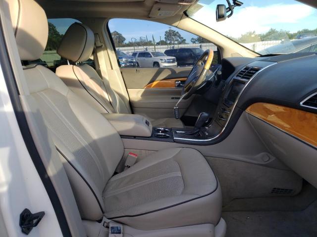 Photo 4 VIN: 2LMDJ6JK3DBL37672 - LINCOLN MKX 