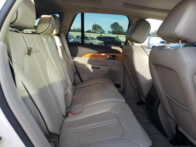 Photo 5 VIN: 2LMDJ6JK3DBL37672 - LINCOLN MKX 