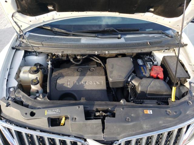 Photo 6 VIN: 2LMDJ6JK3DBL37672 - LINCOLN MKX 