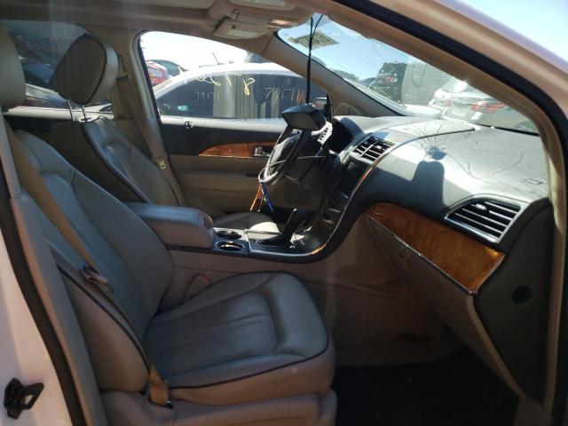 Photo 4 VIN: 2LMDJ6JK3DBL44203 - LINCOLN MKX 