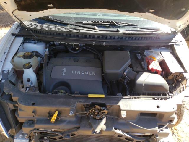 Photo 6 VIN: 2LMDJ6JK3DBL44203 - LINCOLN MKX 