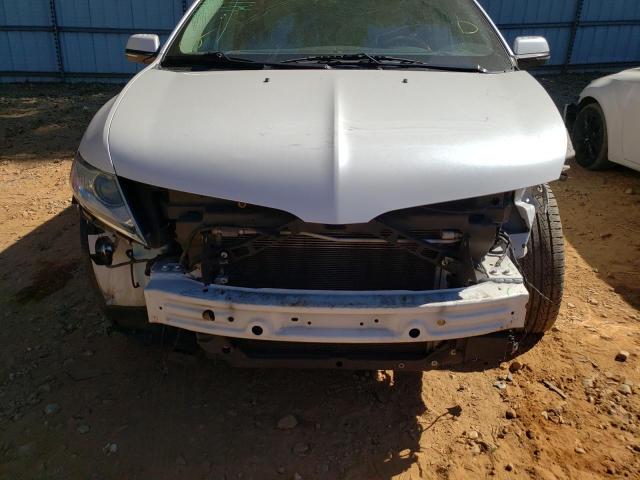 Photo 8 VIN: 2LMDJ6JK3DBL44203 - LINCOLN MKX 