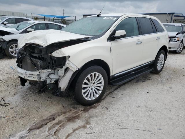 Photo 0 VIN: 2LMDJ6JK3DBL60630 - LINCOLN MKX 