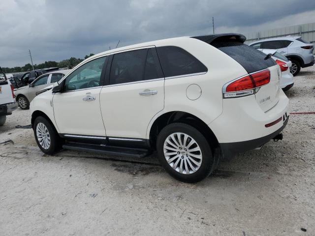 Photo 1 VIN: 2LMDJ6JK3DBL60630 - LINCOLN MKX 