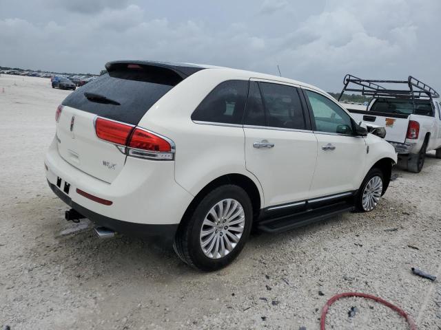 Photo 2 VIN: 2LMDJ6JK3DBL60630 - LINCOLN MKX 