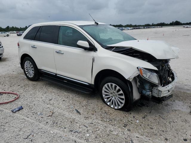 Photo 3 VIN: 2LMDJ6JK3DBL60630 - LINCOLN MKX 