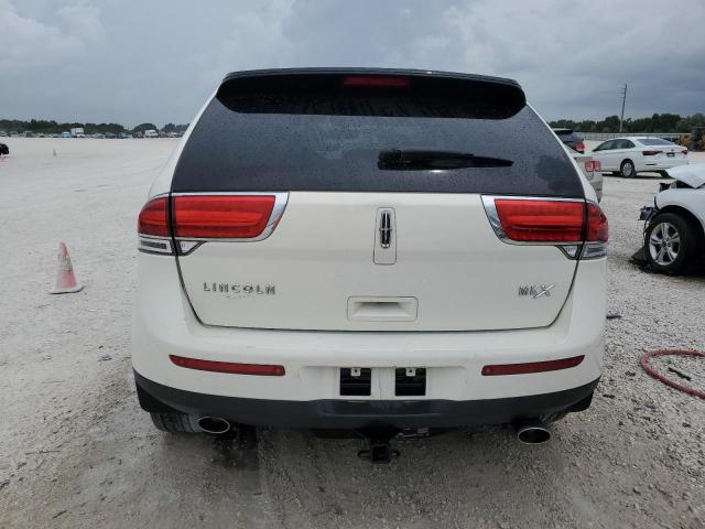 Photo 5 VIN: 2LMDJ6JK3DBL60630 - LINCOLN MKX 