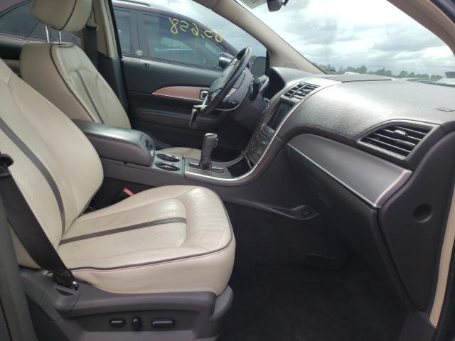 Photo 4 VIN: 2LMDJ6JK3EBL00431 - LINCOLN MKX 