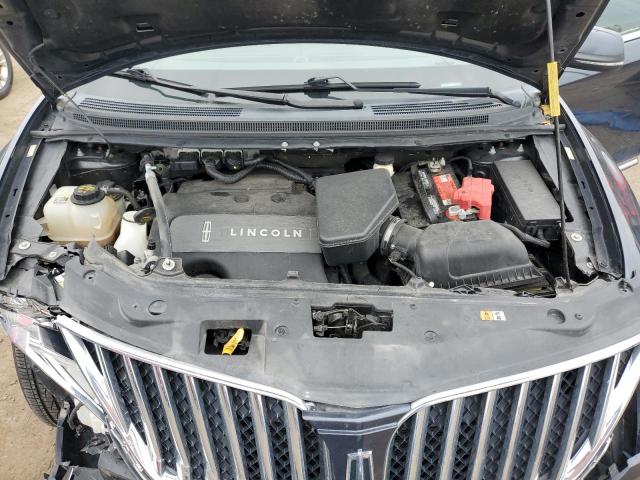 Photo 10 VIN: 2LMDJ6JK3EBL02731 - LINCOLN MKX 