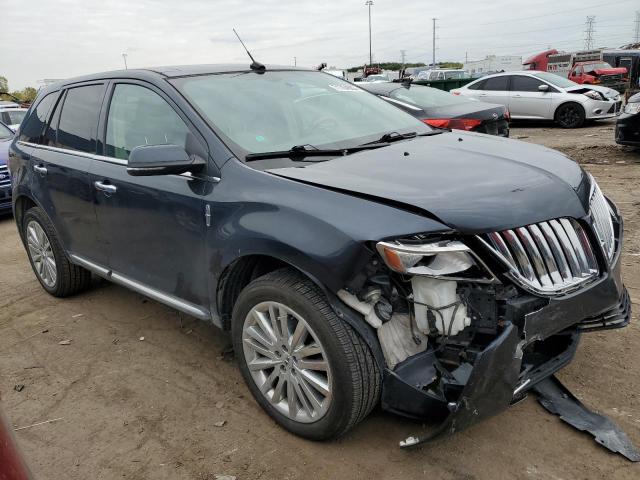 Photo 3 VIN: 2LMDJ6JK3EBL02731 - LINCOLN MKX 