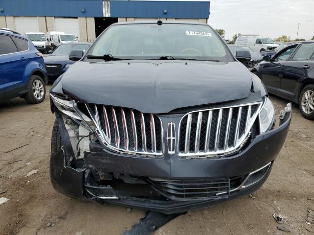 Photo 4 VIN: 2LMDJ6JK3EBL02731 - LINCOLN MKX 