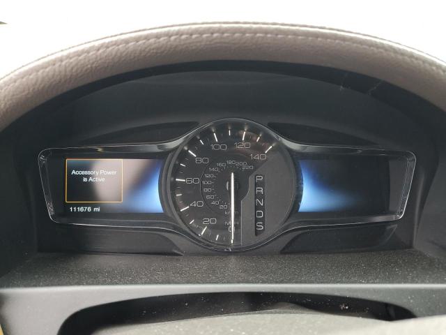 Photo 8 VIN: 2LMDJ6JK3EBL02731 - LINCOLN MKX 