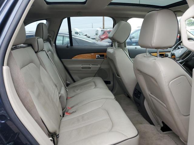 Photo 9 VIN: 2LMDJ6JK3EBL02731 - LINCOLN MKX 