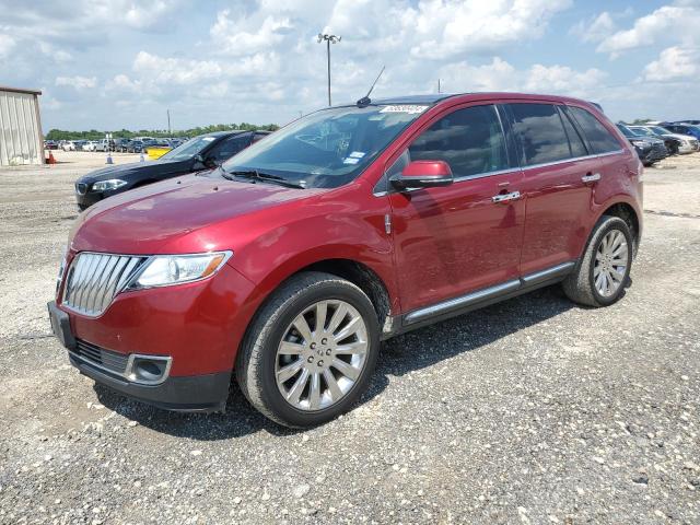 Photo 0 VIN: 2LMDJ6JK3EBL06570 - LINCOLN MKX 