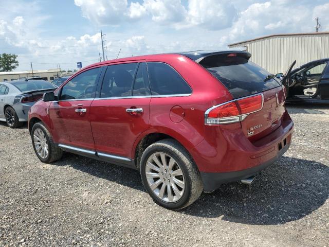 Photo 1 VIN: 2LMDJ6JK3EBL06570 - LINCOLN MKX 