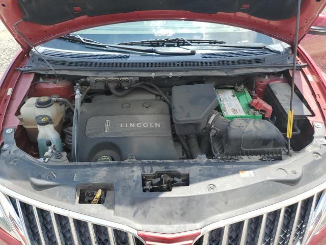 Photo 10 VIN: 2LMDJ6JK3EBL06570 - LINCOLN MKX 