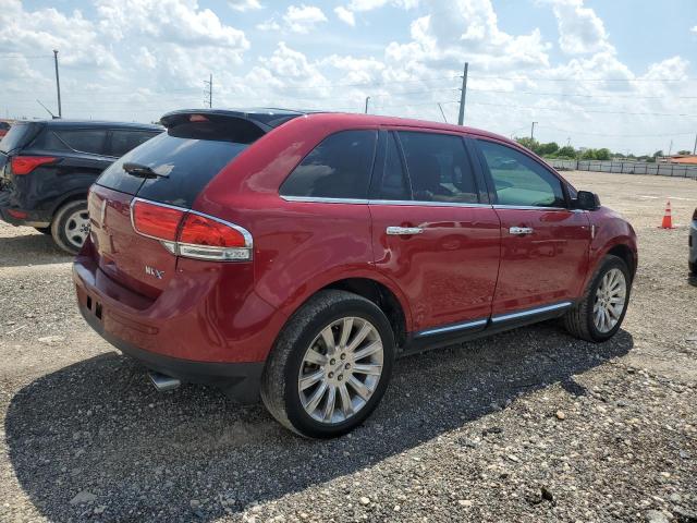 Photo 2 VIN: 2LMDJ6JK3EBL06570 - LINCOLN MKX 