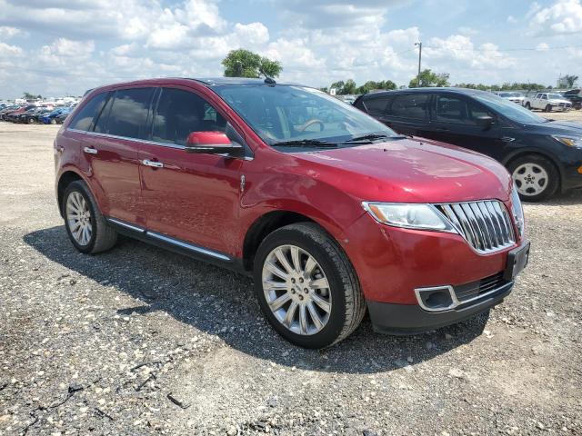 Photo 3 VIN: 2LMDJ6JK3EBL06570 - LINCOLN MKX 