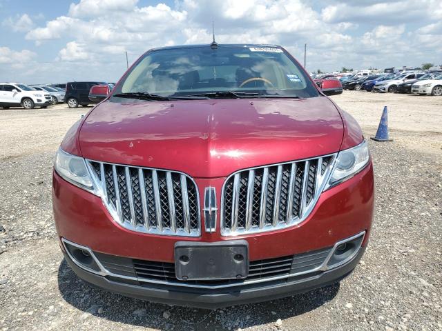 Photo 4 VIN: 2LMDJ6JK3EBL06570 - LINCOLN MKX 