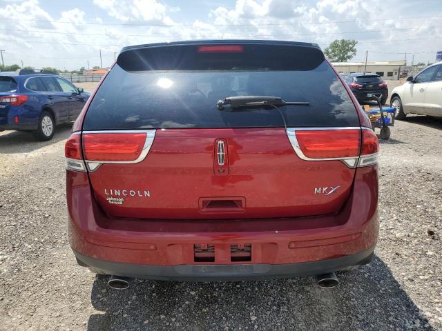 Photo 5 VIN: 2LMDJ6JK3EBL06570 - LINCOLN MKX 