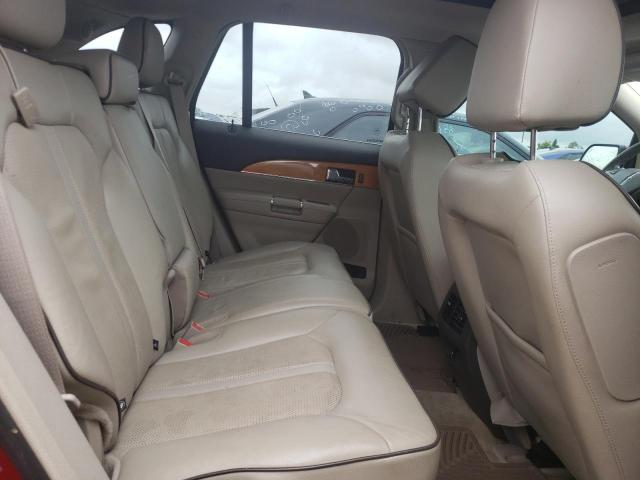 Photo 9 VIN: 2LMDJ6JK3EBL06570 - LINCOLN MKX 