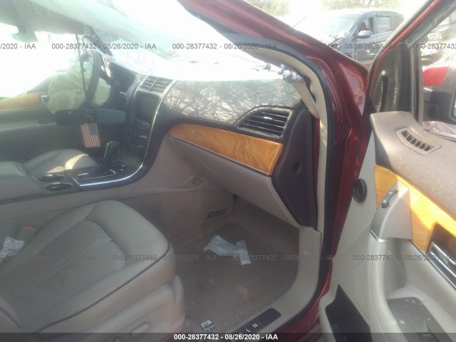 Photo 4 VIN: 2LMDJ6JK3EBL09288 - LINCOLN MKX 