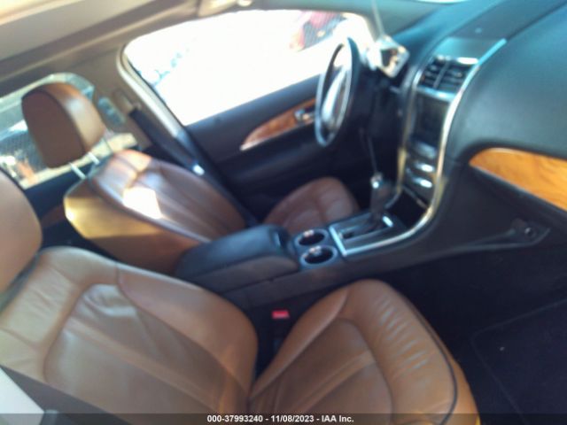 Photo 4 VIN: 2LMDJ6JK3EBL11185 - LINCOLN MKX 