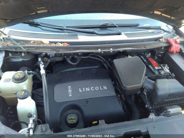 Photo 9 VIN: 2LMDJ6JK3EBL11185 - LINCOLN MKX 