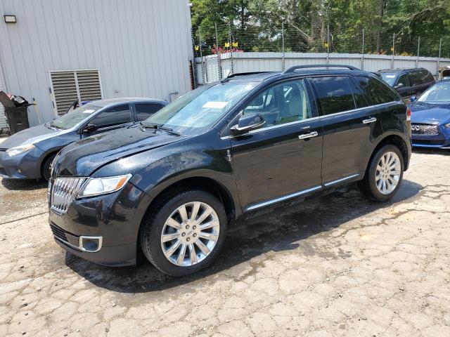 Photo 0 VIN: 2LMDJ6JK3EBL18427 - LINCOLN MKX 