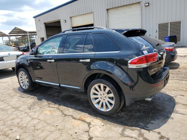 Photo 1 VIN: 2LMDJ6JK3EBL18427 - LINCOLN MKX 