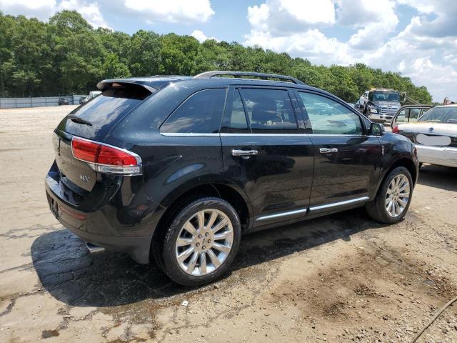 Photo 2 VIN: 2LMDJ6JK3EBL18427 - LINCOLN MKX 