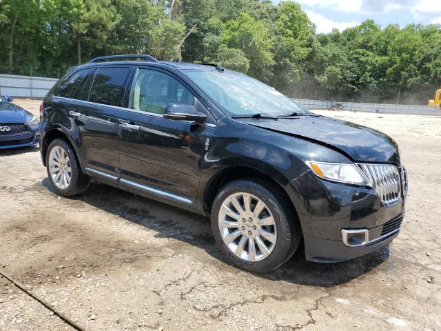 Photo 3 VIN: 2LMDJ6JK3EBL18427 - LINCOLN MKX 