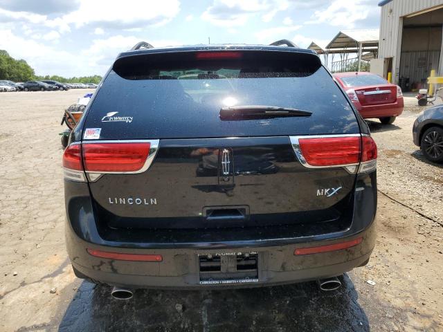 Photo 5 VIN: 2LMDJ6JK3EBL18427 - LINCOLN MKX 