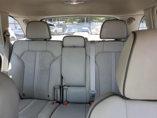 Photo 9 VIN: 2LMDJ6JK3EBL18427 - LINCOLN MKX 