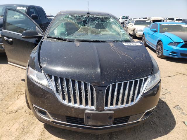 Photo 6 VIN: 2LMDJ6JK3FBL25895 - LINCOLN MKX 