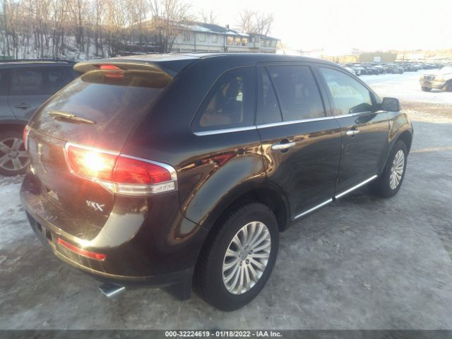 Photo 3 VIN: 2LMDJ6JK3FBL26948 - LINCOLN MKX 