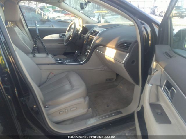 Photo 4 VIN: 2LMDJ6JK3FBL26948 - LINCOLN MKX 