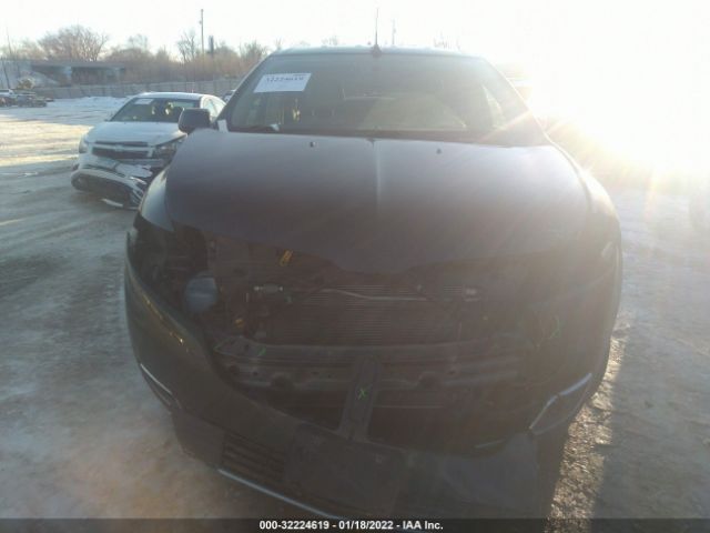 Photo 5 VIN: 2LMDJ6JK3FBL26948 - LINCOLN MKX 