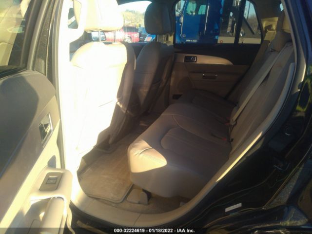 Photo 7 VIN: 2LMDJ6JK3FBL26948 - LINCOLN MKX 