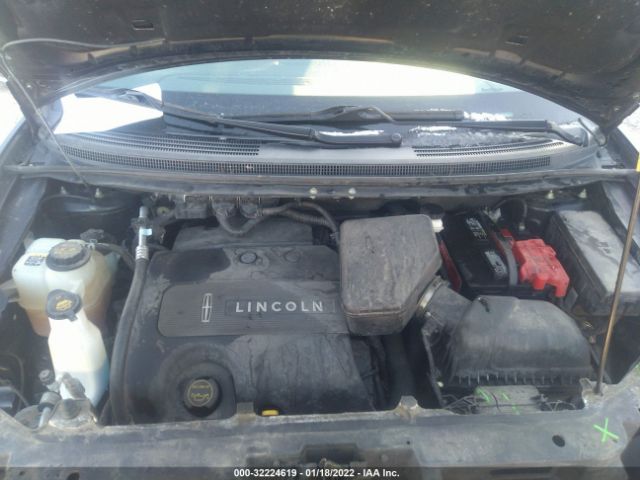 Photo 9 VIN: 2LMDJ6JK3FBL26948 - LINCOLN MKX 