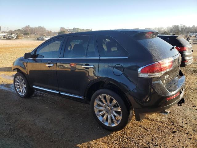 Photo 1 VIN: 2LMDJ6JK3FBL29302 - LINCOLN MKX 