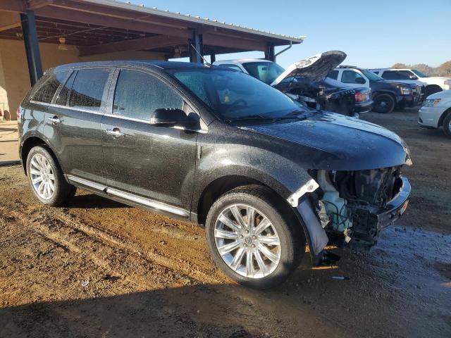 Photo 3 VIN: 2LMDJ6JK3FBL29302 - LINCOLN MKX 