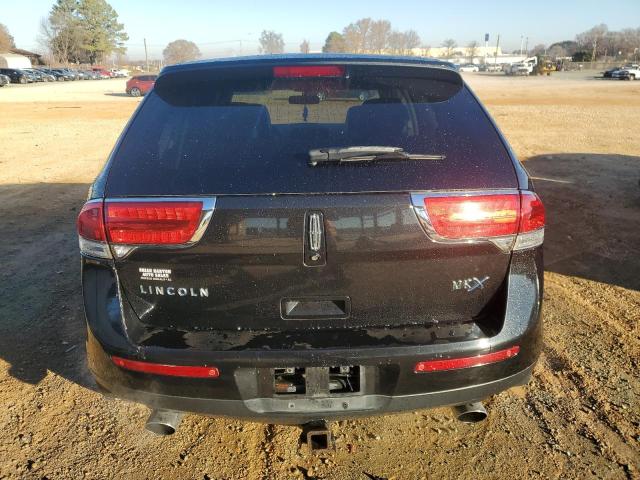 Photo 5 VIN: 2LMDJ6JK3FBL29302 - LINCOLN MKX 