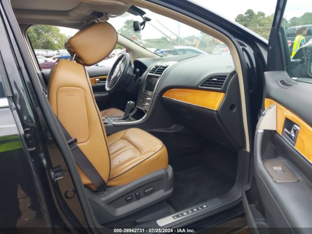 Photo 4 VIN: 2LMDJ6JK3FBL29347 - LINCOLN MKX 