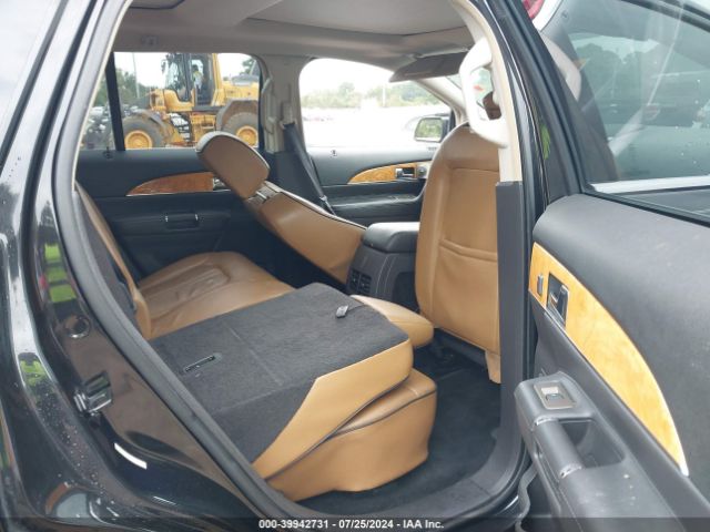 Photo 7 VIN: 2LMDJ6JK3FBL29347 - LINCOLN MKX 