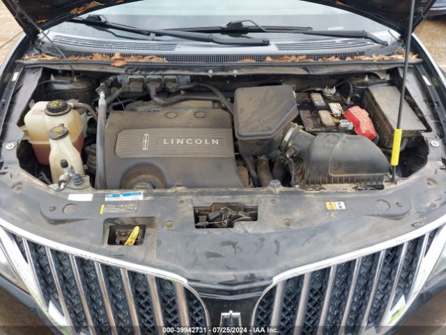 Photo 9 VIN: 2LMDJ6JK3FBL29347 - LINCOLN MKX 