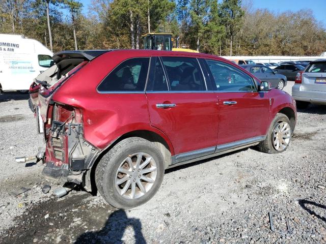 Photo 2 VIN: 2LMDJ6JK3FBL33351 - LINCOLN MKX 